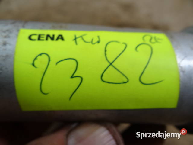 cewka zapłonowa butelkowa 6 v MZ org DDR Cewki zapłonowe Żary
