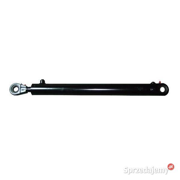 PROMOCJA Siłownik Hydrauliczny 63x36 SKOK 630 Solec Kujawski