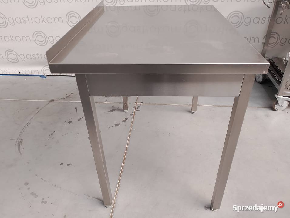 Stół bez półki 100x75x85 dolnośląskie Wrocław