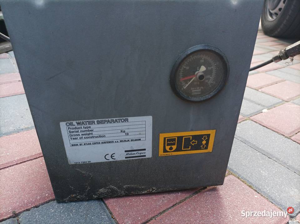 Filtr separator Atlas Copco OSD90