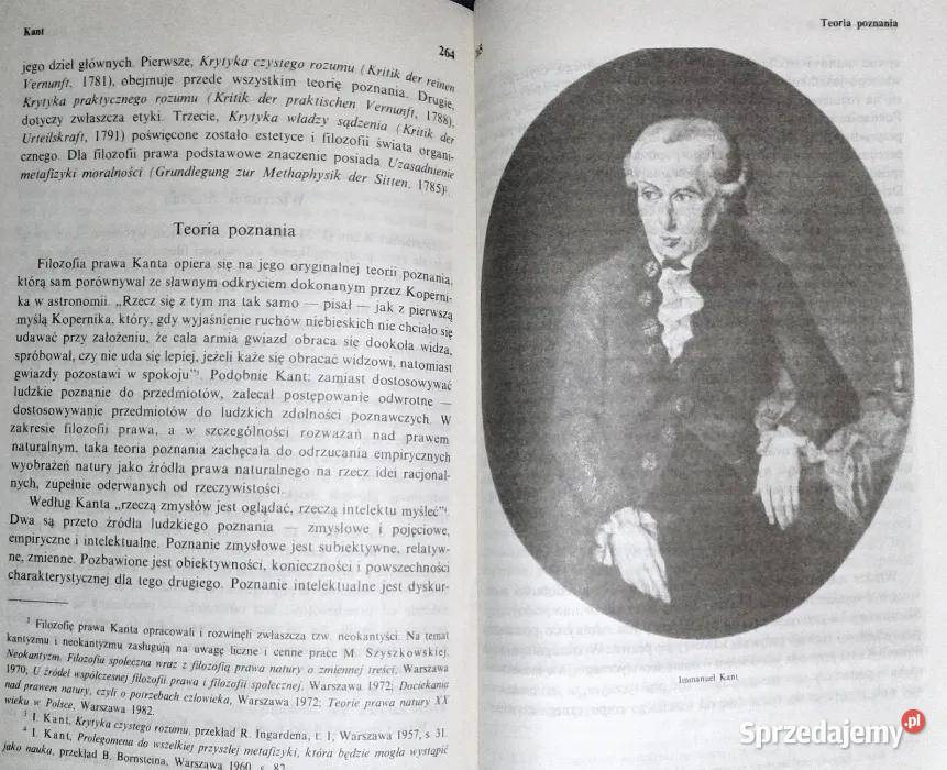 Klasycy praw natury Roman Tokarczuk lubelskie Chełm