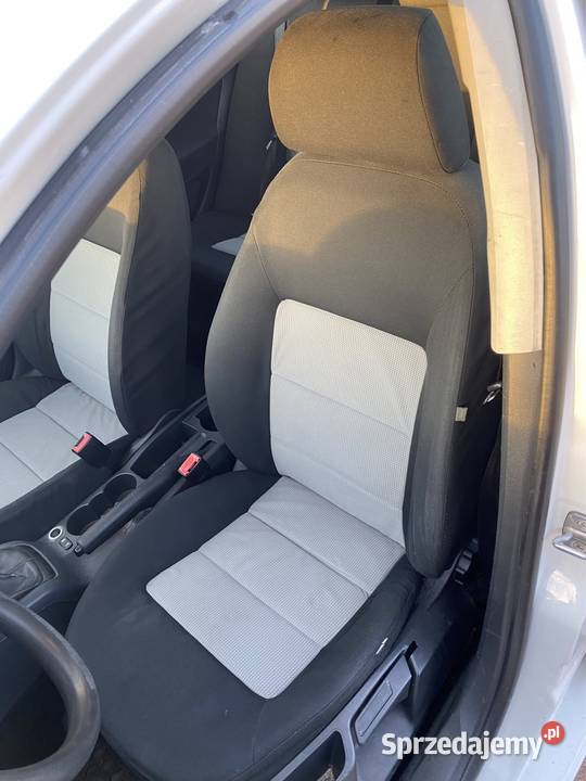 Skoda Octavia II Classic 2006 Rok produkcji 2006 Warszawa