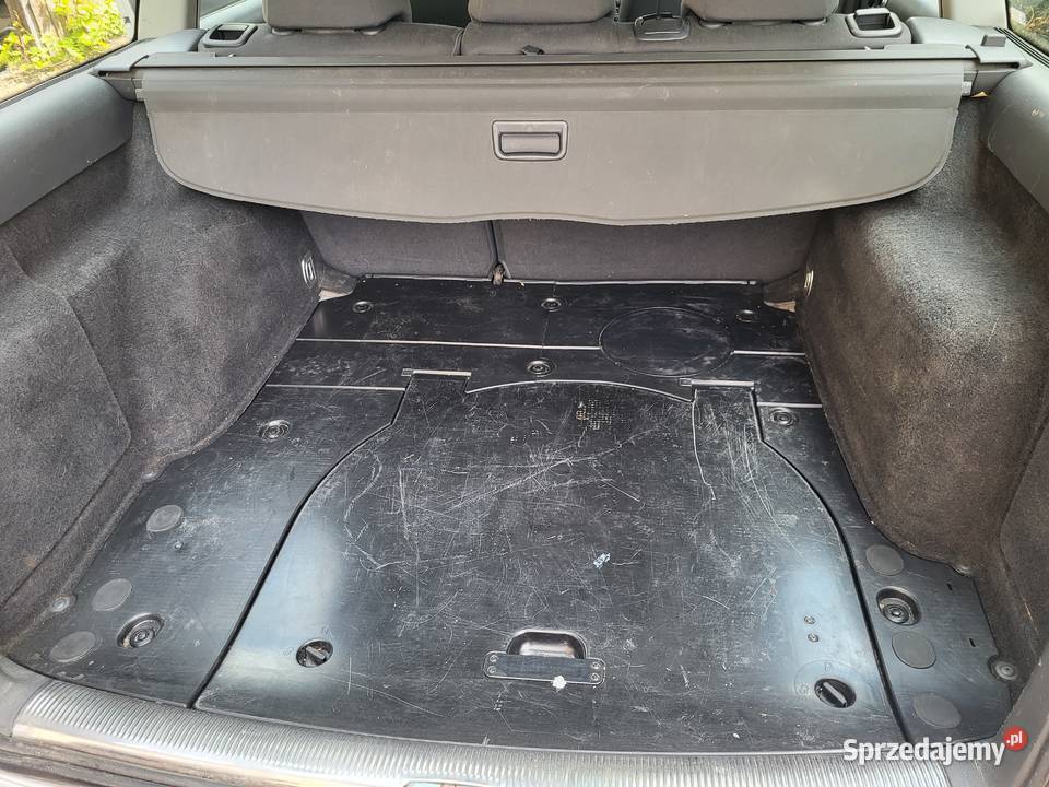 Volkswagen Passat B5 FL 18 Turbo 2004 r mazowieckie Ciechanów