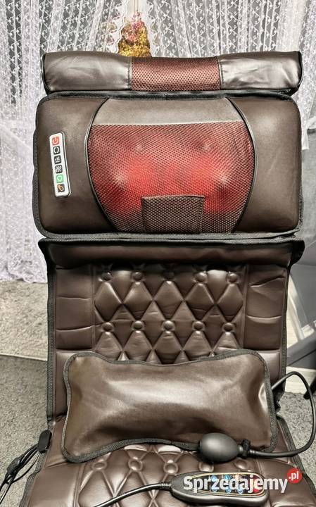 Mata Masujaca Tomaszów Lubelski