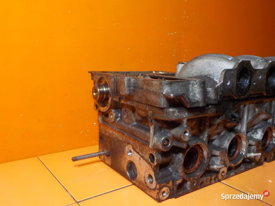 MONDEO MK4 GALAXY 22 TDCI 10r Q4BA glowica Suków