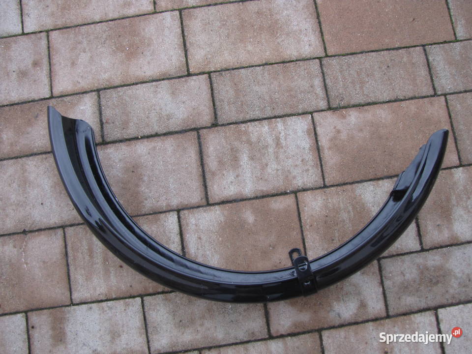 Wsk 125 175 błotnik tył kwadratowy świętokrzyskie Rzepin Drugi