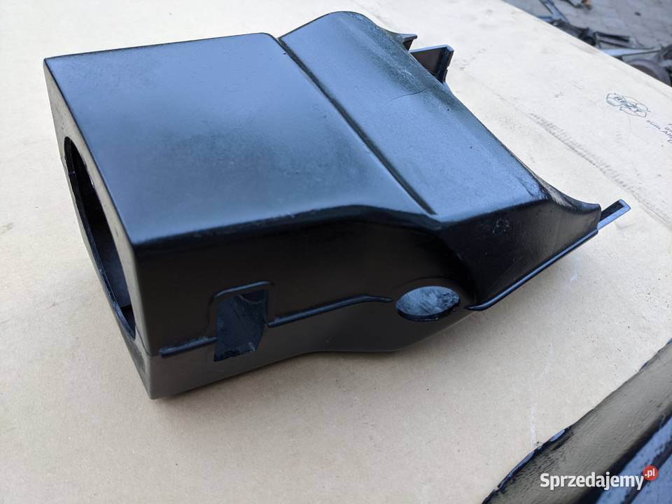 Fiat 125p polka lewarka obudowa kolumny Stalowa Wola