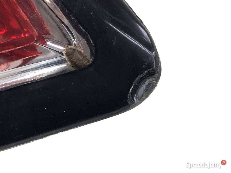 OPEL ASTRA H Kombi 042007122012 Lampa tylna lewa