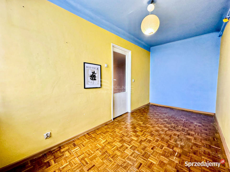 Mieszkanie 482m2 osiedle Dyrekcja 3 pokoje Chełm