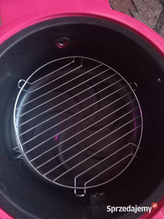 VitAir Turbo frytkownica beztłuszczowa Czersk