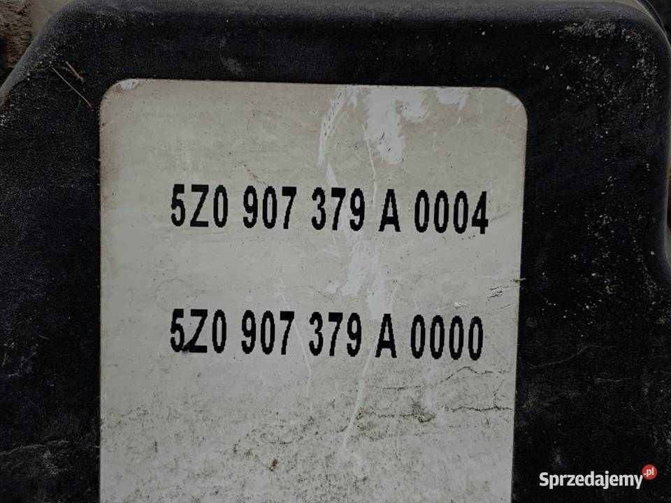 POMPA ABS VW FOX 5Z0907379A 12 55 0315