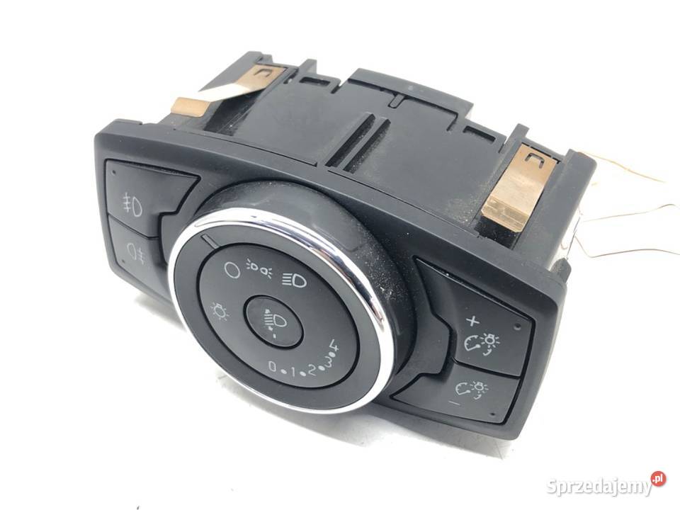 WŁĄCZNIK ŚWIATEŁ FORD FOCUS III BM5T13A024AD podkarpackie