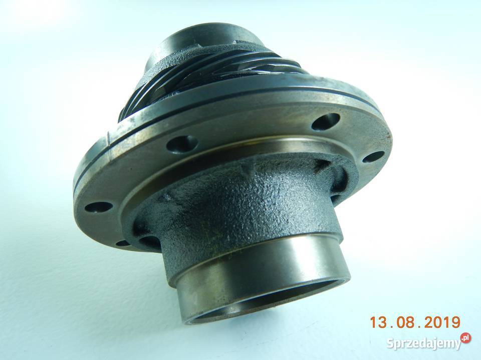 MECHANIZM RÓŻNICOWY FIAT TEMPRA TIPO UNO ASO osobowe sprzedam