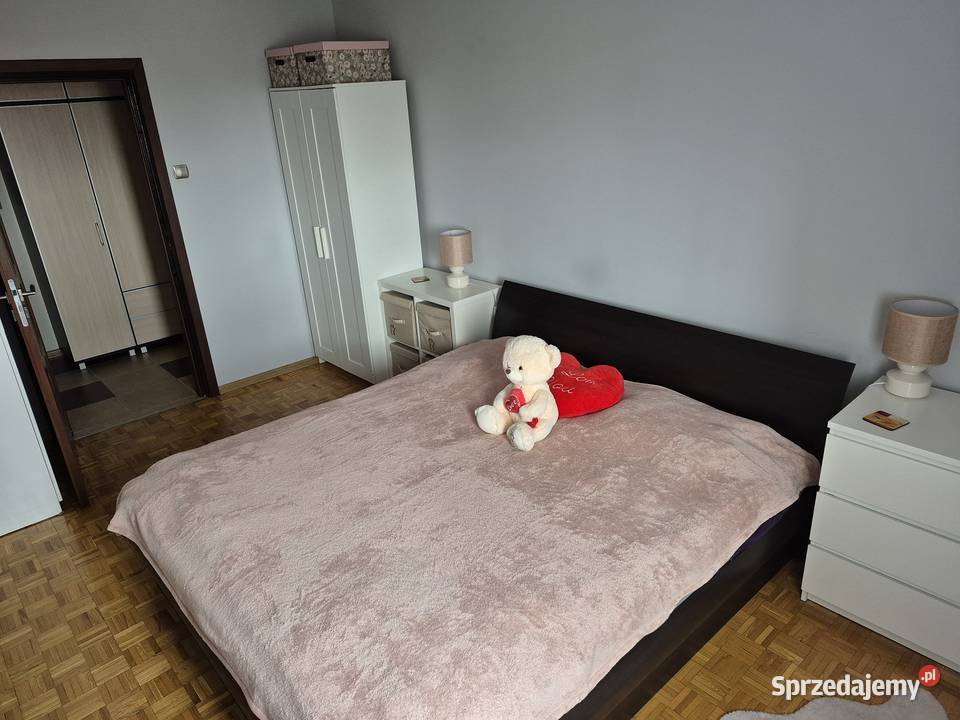 Na sprzedaż jasne i przestronne 3pokojowe Września