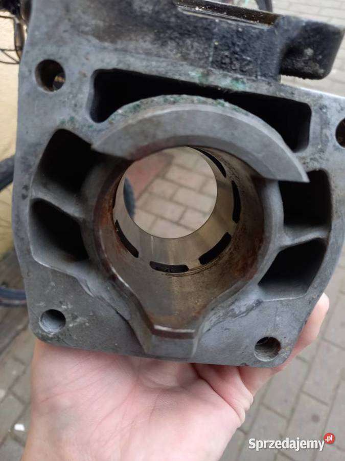 cylinder honda nsr 125 jc22