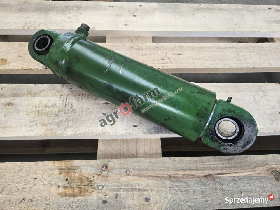 Siłownik hydrauliczny John Deere 6930 6820 6140M