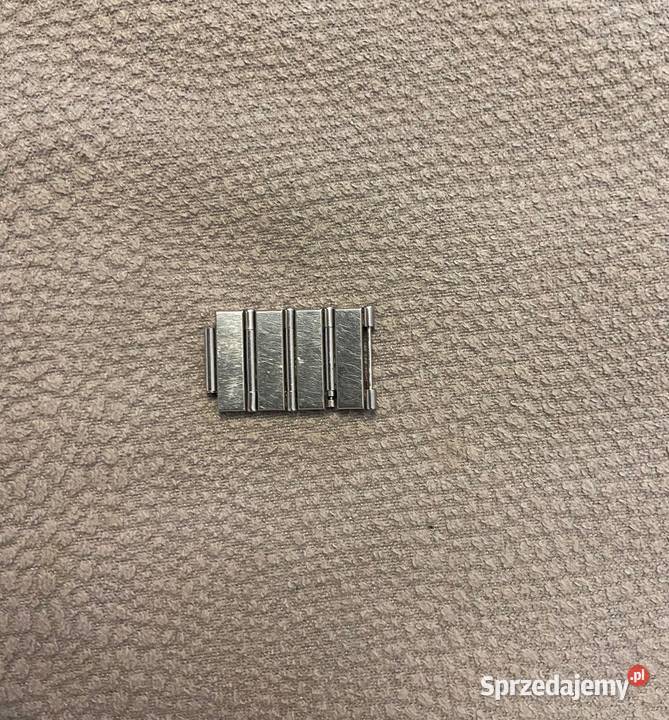 Ogniwa do bransolety Omega Constellation mazowieckie Warszawa