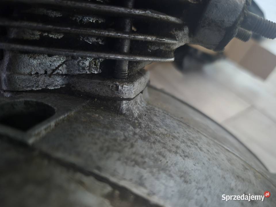 Części komar romet Jaworzno sprzedam