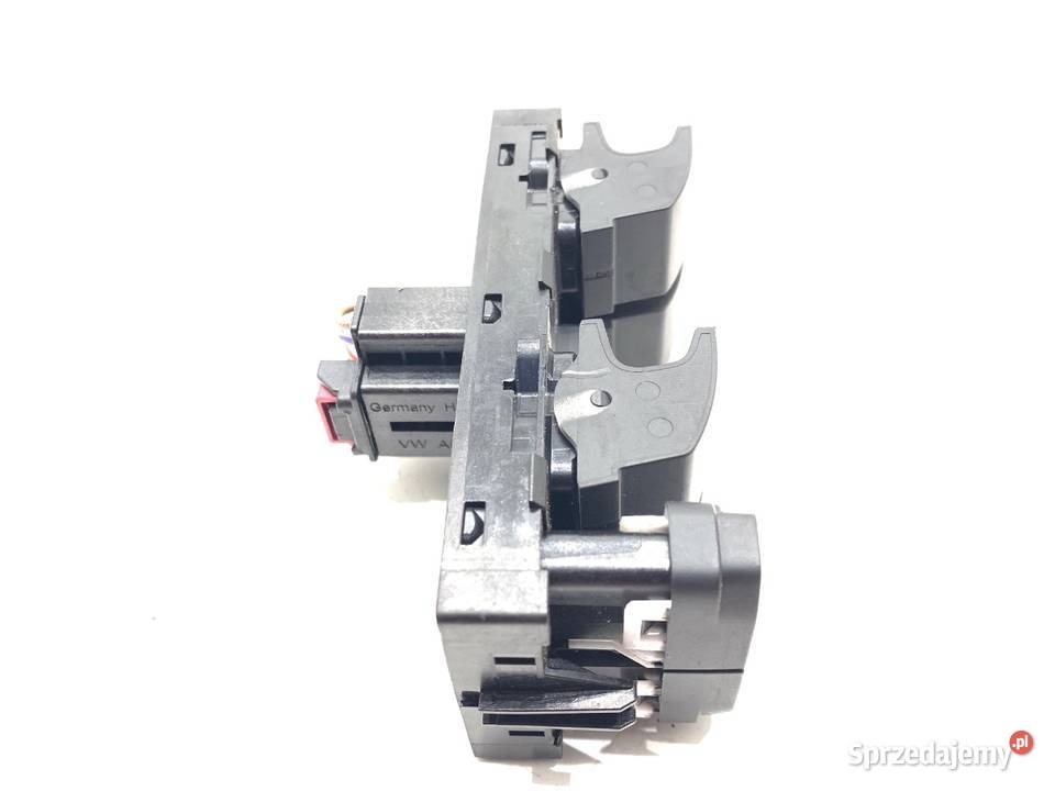 PRZEŁĄCZNIK SZYB VW TOURAN 3G0959857C Minivan osobowe