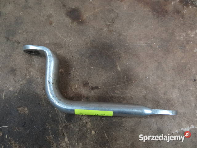 uchwyt pasażera Simson AWO Sport org DDR Żary sprzedam