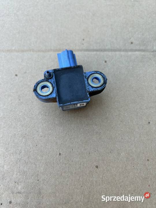 Czujnik uderzeniowy volkswagen golf 5 1k0955557a osobowe Bydgoszcz sprzedam