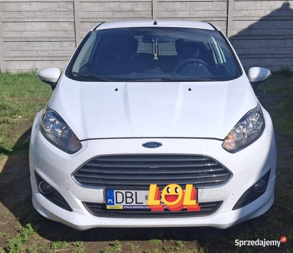 Ford Fiesta 2014 Wszystkie Wymiany Nowy Rozrzad Nowogrodziec