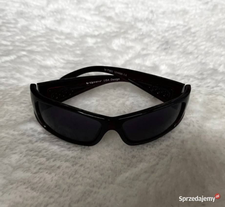 Viper okulary słoneczne dziecięce Wrocław