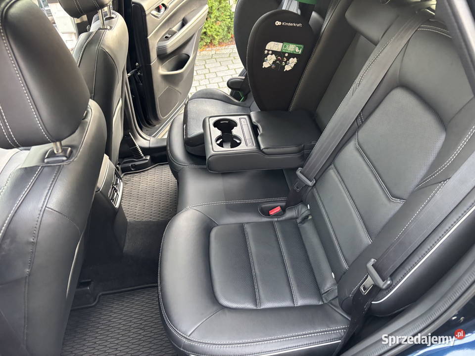 Mazda CX5 CX5 2024 25 AWD PDC AFS BOSE HEADUP