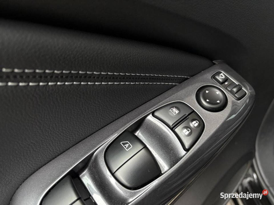 NISSAN Juke 2023r Salon Polska Niski przebieg 13525km Juke Warszawa