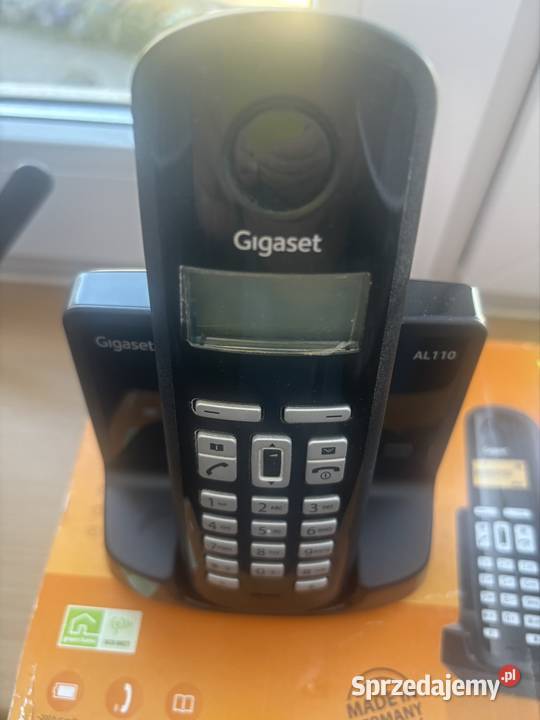Telefon Gigaser AL110 Wałbrzych
