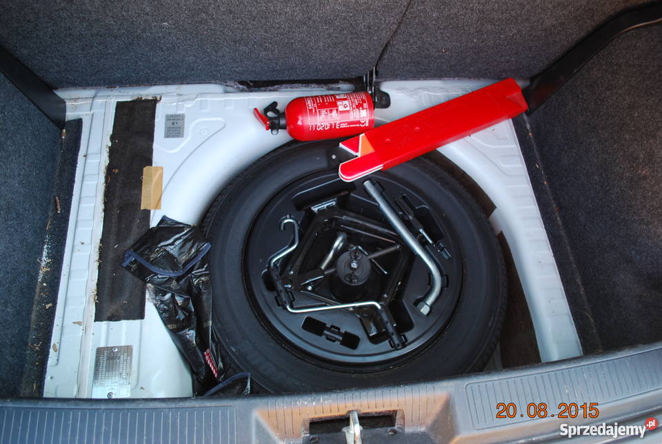 Oryginalny Fiat Punto Evo 3drzwiowy z kupiony w polskim salonie