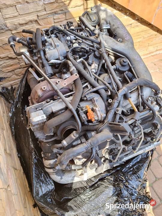 Komputer sterownik silnika 862617101 170188580 podkarpackie Mielec