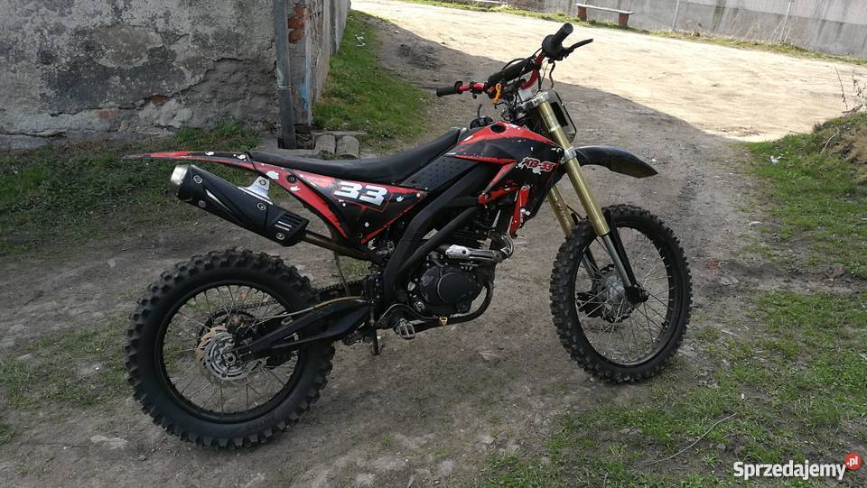 Diabolini xb 33 250 Nowa Ruda