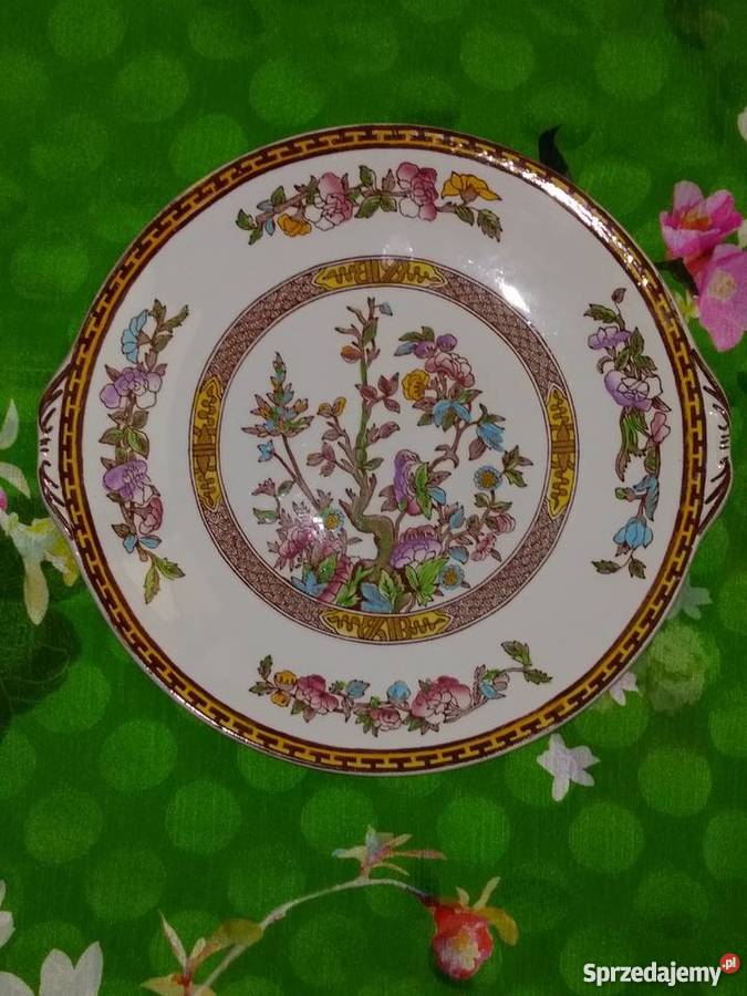 Półmisek indian tree Radom