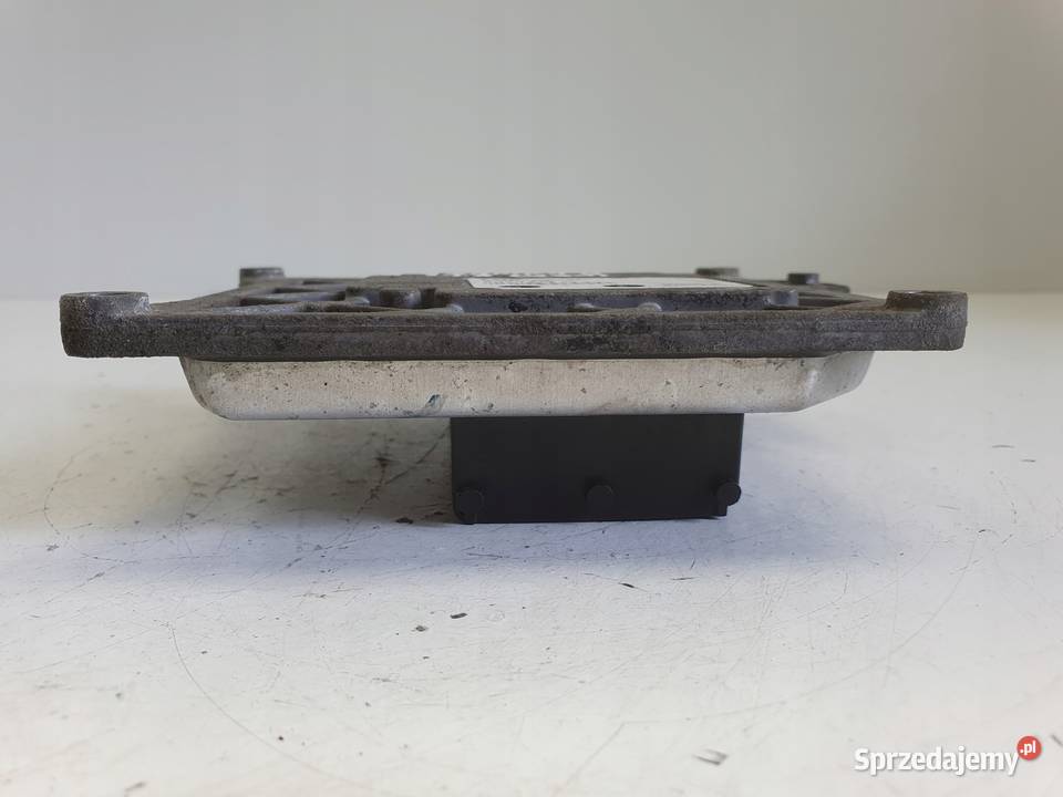 Opel Zafira B 18 16V STEROWNIK SILNIKA komputer osobowe lubelskie Rudka