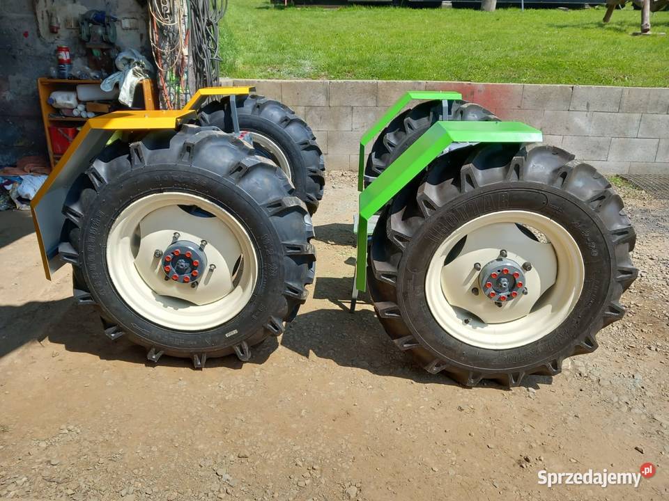 URSUS C360 4x4 Przedni Napęd robur Stryszawa sprzedam