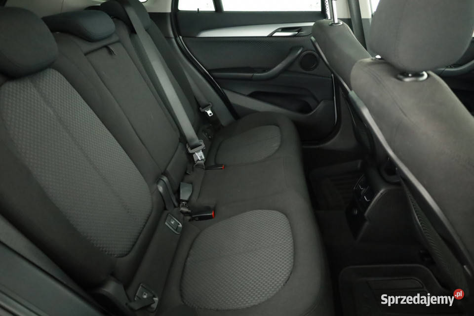 BMW X1 sDrive18d nieuszkodzony Piaseczno
