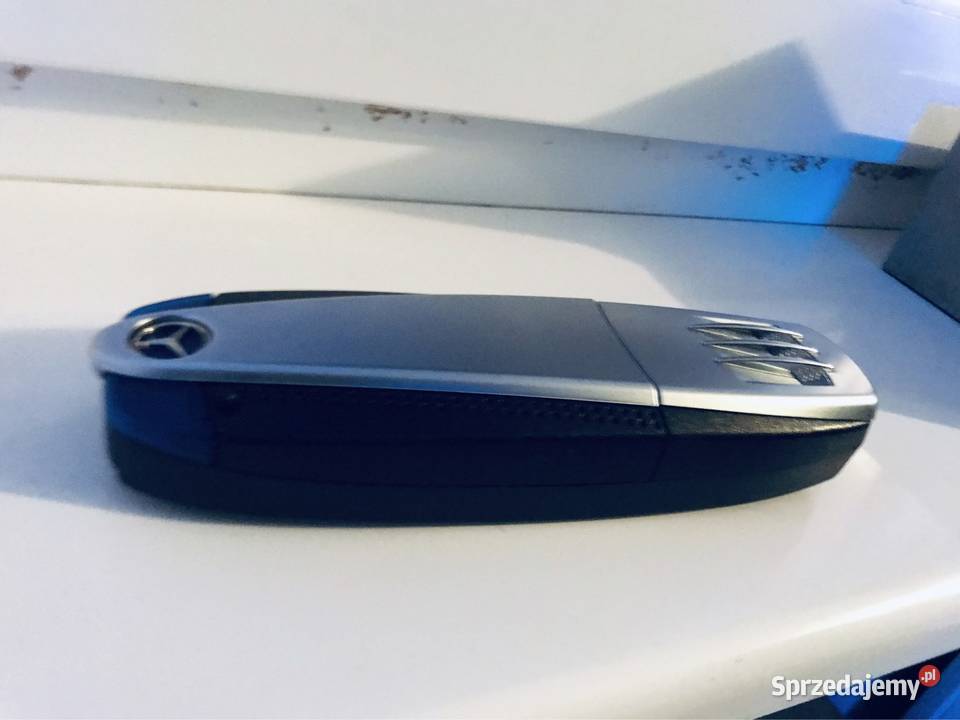 Bluetooth mercedes Kielce sprzedam