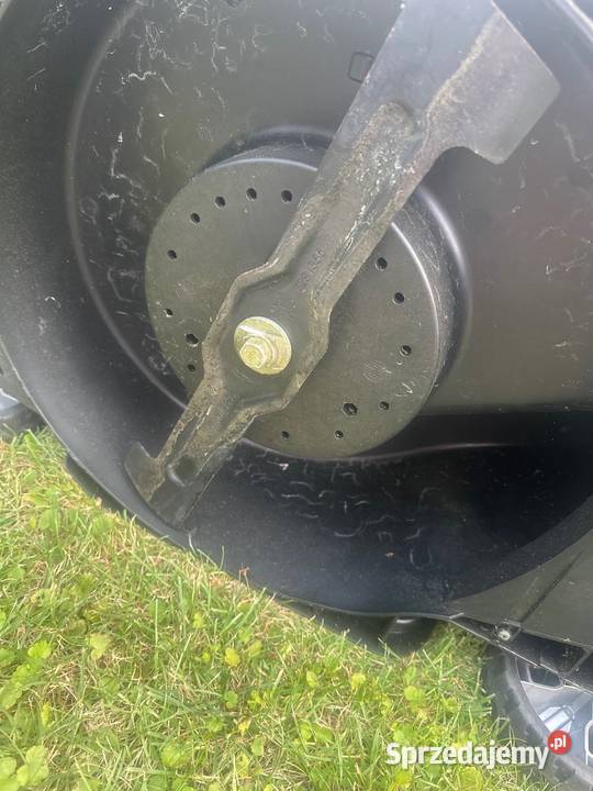 Kosiarka Makita dlm 432 Zamość sprzedam