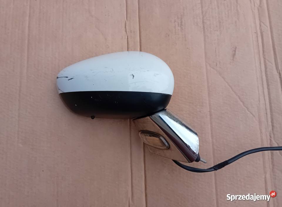 Citroen C3 OI lusterko prawe zewnętrzne
