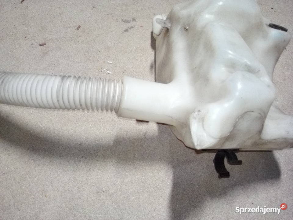 Patrner Berlingo III Zbiorniczek Płynu Do osobowe