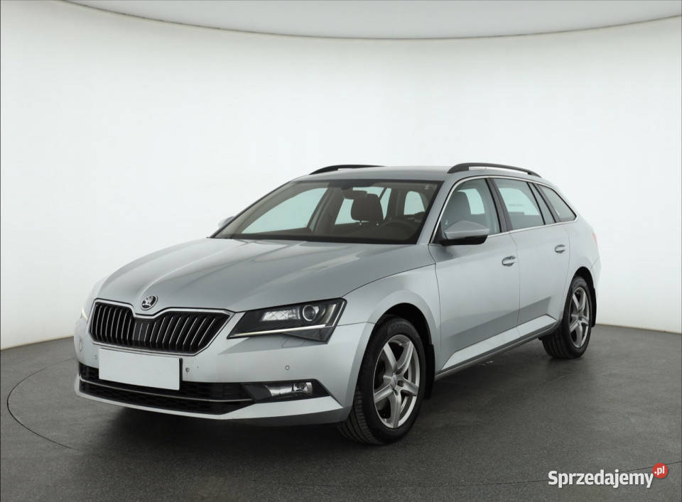 Skoda Superb 20 TDI mazowieckie Piaseczno