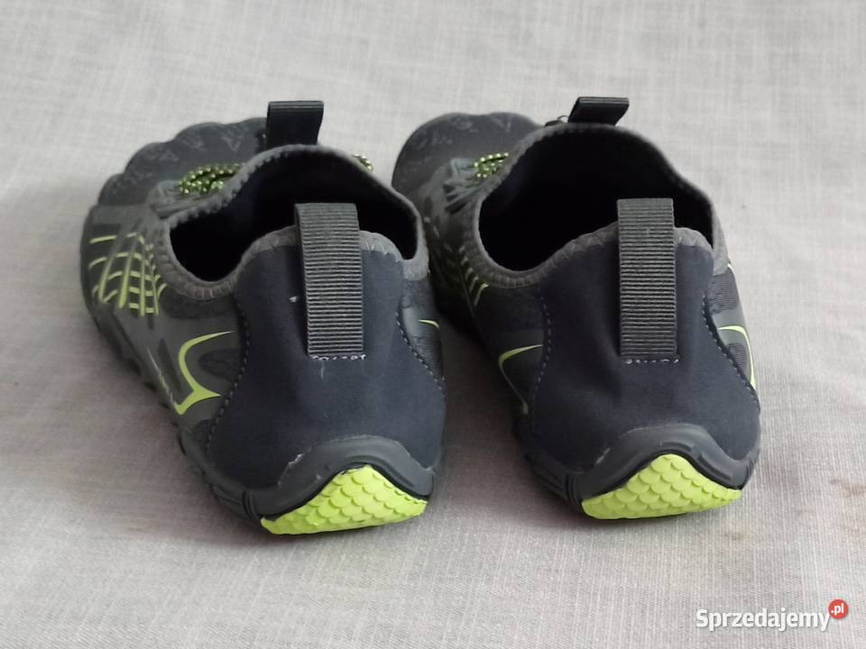 Buty do wody Nowe dolnośląskie