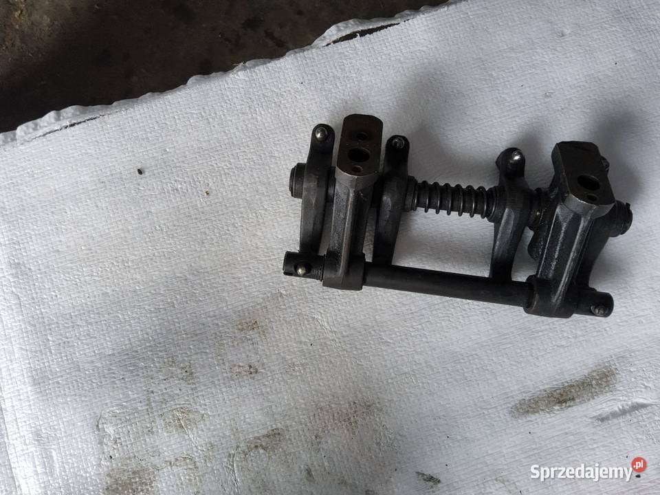 Pokrywa zaworów do Ursusa c330 C 328 kompletna Parczew sprzedam