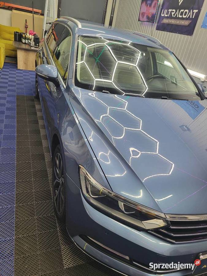 Sprzedam passata b8 Wołczyn