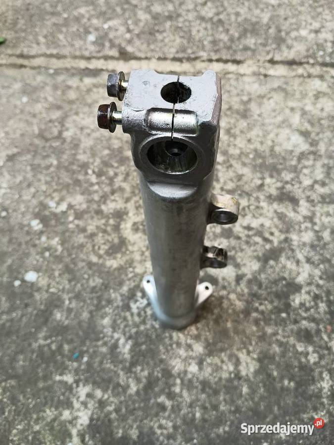 Suzuki Bandit 1200 laga goleń prawa Cienia-Folwark