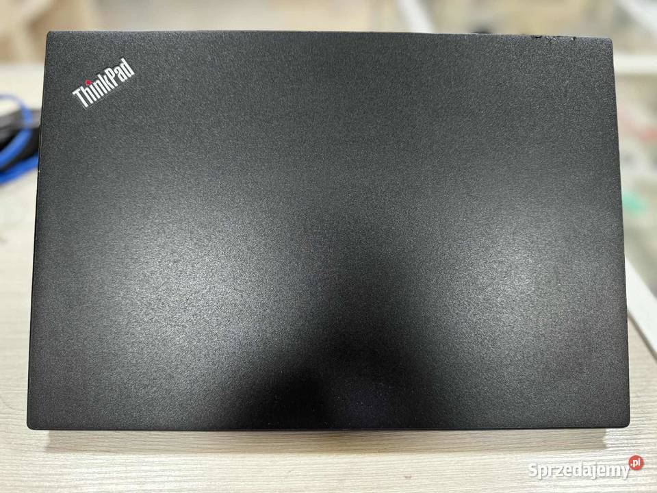 Laptop Lenovo ThinkPad X280 125 Intel Core i3 8