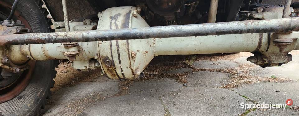 Gaz 67uaz terenowe Pozostałe zachodniopomorskie Mieszkowice