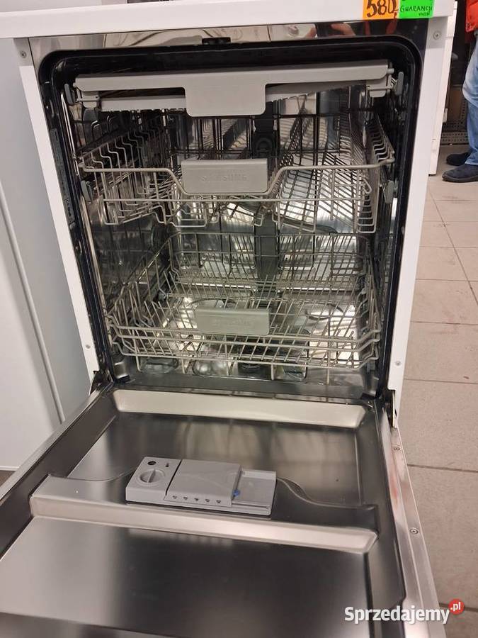 ZMYWARKA WOLNOSTOJĄCA SAMSUNG
