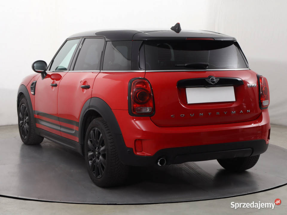 MINI Countryman Cooper sprzedam